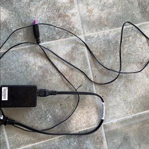 Hp deskjet 3051a printer power cord